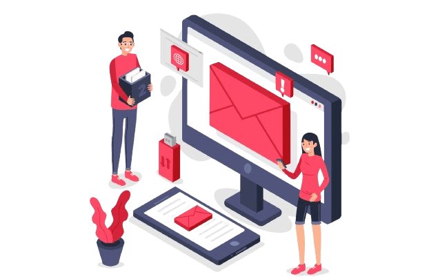 Email Marketing Services