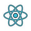 React
