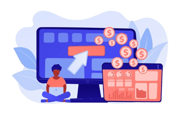 Pay Per Click Advertising