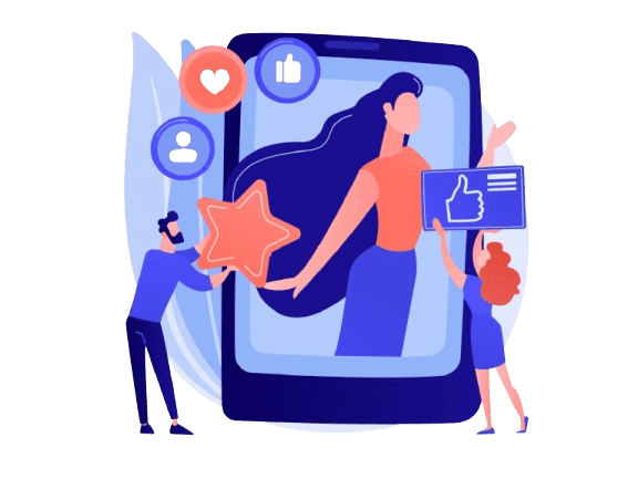 Social Media Account Management