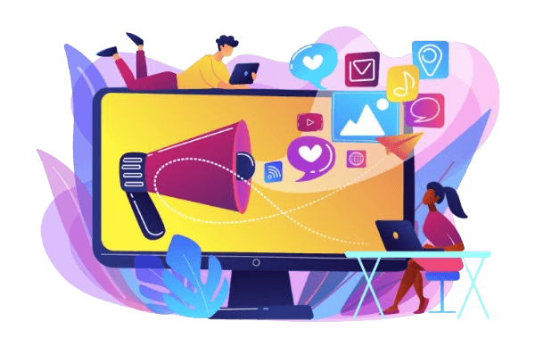 Social Media Marketing