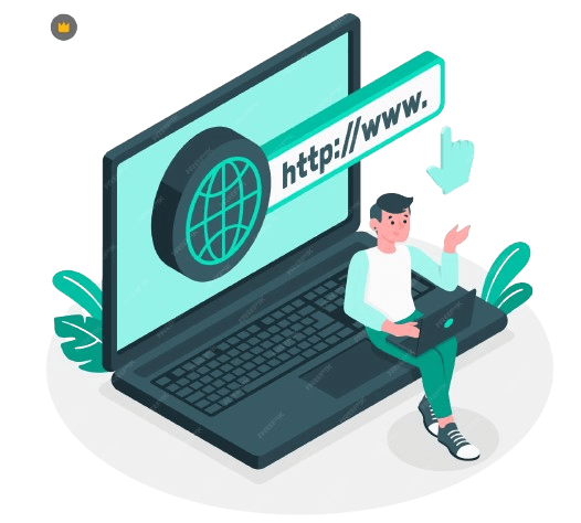 Web Design & Development