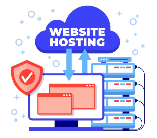 Website Hosting